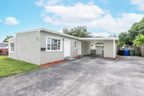 3308 SW 14th, Fort Lauderdale, FL 33312