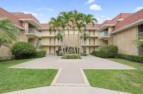 5500 Tamberlane Cir #105, Palm Beach Gardens, FL 33418