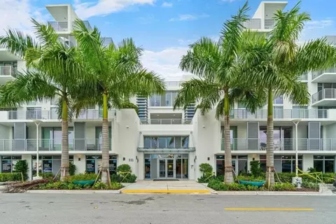111 SE 1st Ave #404, Delray Beach, FL 33444