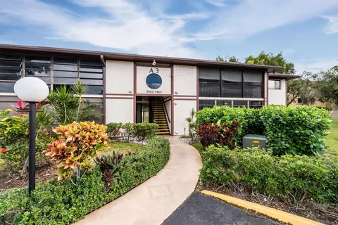 9852 S Belfort Cir #112, Tamarac, FL 33321