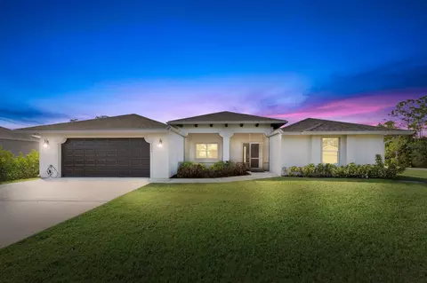 5235 NW Aljo Cir, Port Saint Lucie, FL 34986