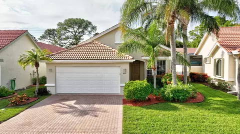 820 SW Munjack, Port Saint Lucie, FL 34986
