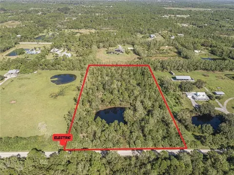 tbd 77th St, Fellsmere, FL 32948