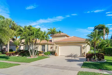 13506 Shell Beach Ct, Delray Beach, FL 33446