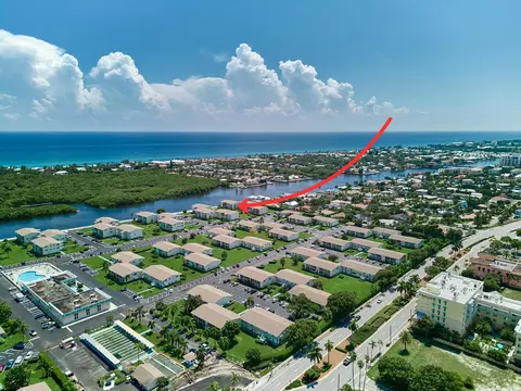850 E Horizons 109 E #109, Boynton Beach, FL 33435