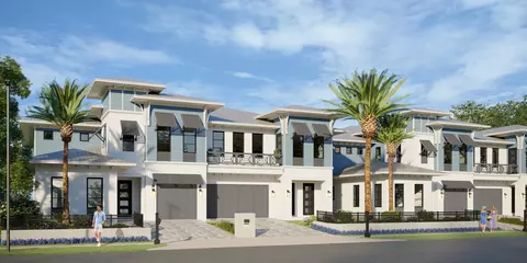 8616 SE Mars St #4A, Hobe Sound, FL 33455