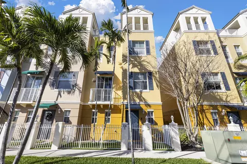 536 NE 7th Ave # 2, Fort Lauderdale, FL 33301