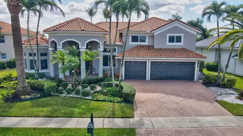 10912 King Bay Dr, Boca Raton, FL 33498