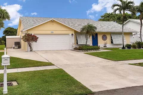 1225 NW 13th, Boynton Beach, FL 33426