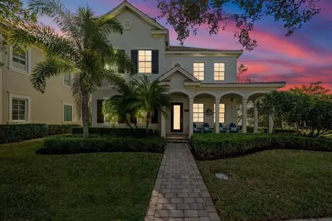132 Canterbury Pl, Jupiter, FL 33458
