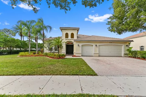 4797 Hibbs Grove Ter, Cooper City, FL 33330