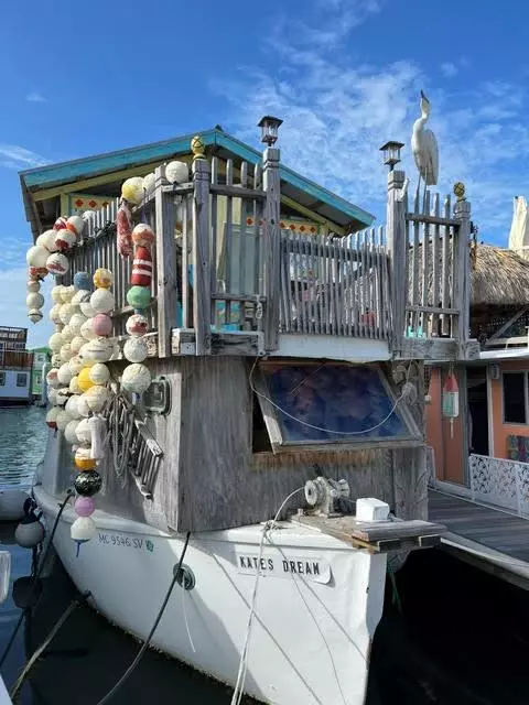 1801 N Roosevelt Blvd N #MARLIN 20, Key West, FL 33040