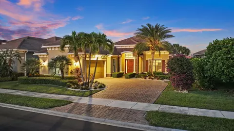 11855 Palermo Rd, Parkland, FL 33076
