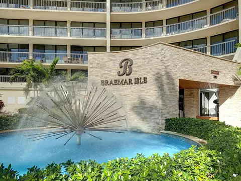4740 S Ocean Blvd #1703, Highland Beach, FL 33487