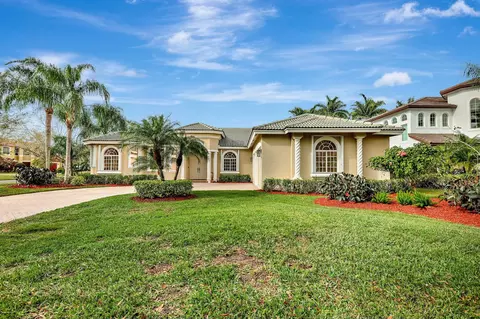 4658 SW Long Bay Dr, Palm City, FL 34990