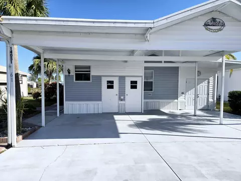 14051 SE 126th Ter #61, Okeechobee, FL 34974
