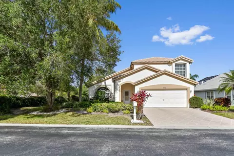 2501 Egret Lake Dr, West Palm Beach, FL 33413