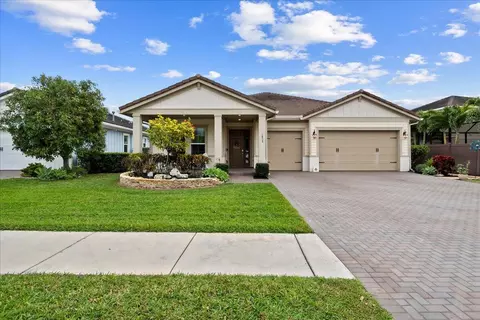 1012 Deer Haven Dr, Loxahatchee, FL 33470