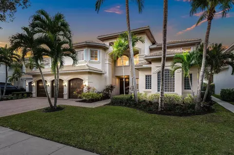 8711 Thornbrook Terrace Pt, Boynton Beach, FL 33473