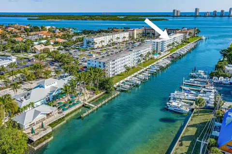 104 Paradise Harbour 505 Blvd #505, North Palm Beach, FL 33408