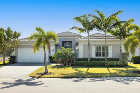 11857 SW Sailfish Isles Way, Port St Lucie, FL 34987