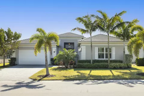 11857 SW Sailfish Isle, Port St Lucie, FL 34987