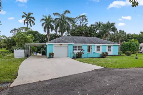 5554 Hibiscus Rd, Jupiter, FL 33458