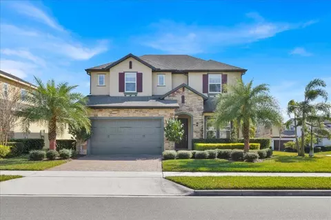 17416 Bal Harbour, Winter Garden, FL 34787