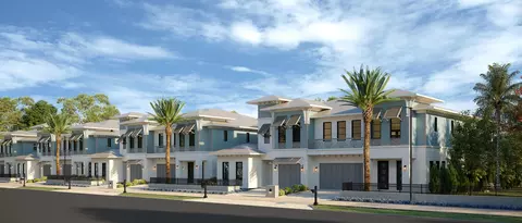 8666 SE Mars St #2B, Hobe Sound, FL 33455