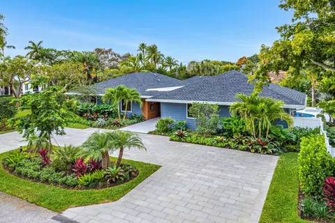 401 NW 17th St, Delray Beach, FL 33444