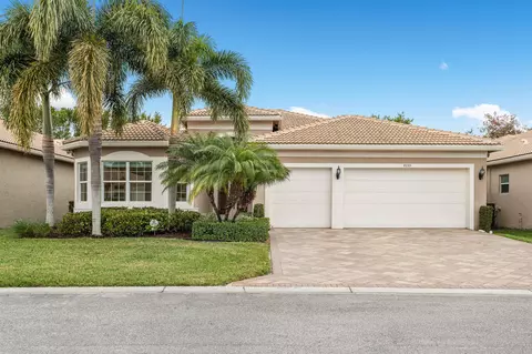 8699 Eagle Peak Pass, Boynton Beach, FL 33473