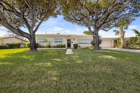 1001 SW 2nd St, Boynton Beach, FL 33435