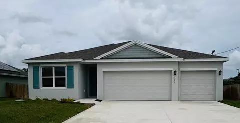 3262 SE W Snow Rd, Port Saint Lucie, FL 34984
