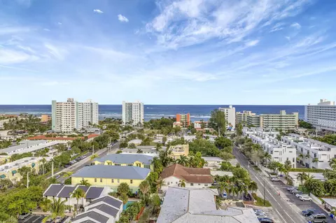 1505 N Riverside Dr #1501, Pompano Beach, FL 33062
