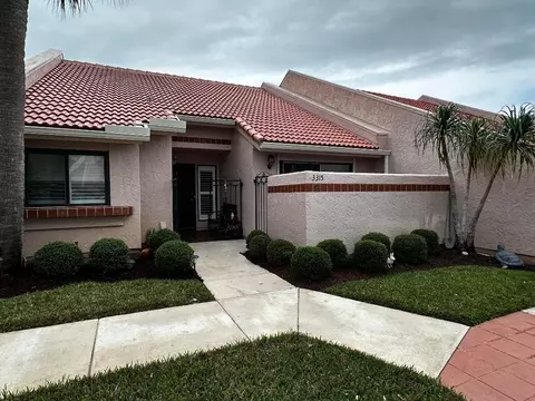 3315 SE La Prado Ct, Port Saint Lucie, FL 34952