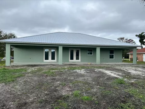 2000 SE 9th Ave, Okeechobee, FL 34974