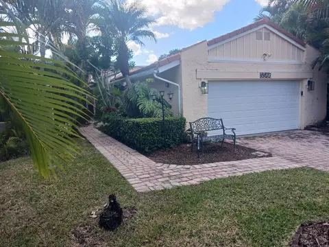 5566 Ainsley, Boynton Beach, FL 33437