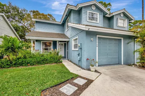13176 Quiet Woods Rd #A, Wellington, FL 33414