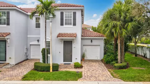 491 Graham Pl, Boynton Beach, FL 33435