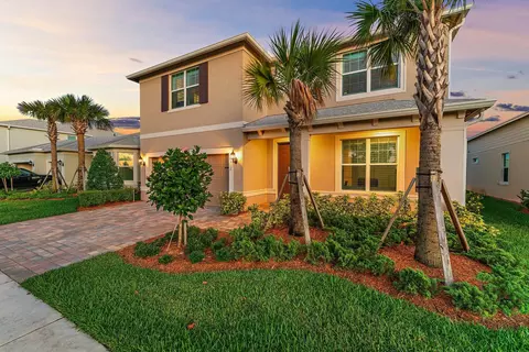 10312 SW Green Turtle, Port St Lucie, FL 34987