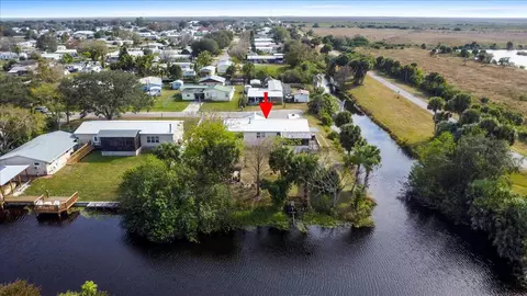 1120 Bass St, Okeechobee, FL 34974