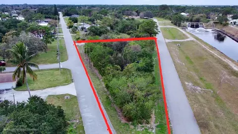 tbd San Marcos, Fort Pierce, FL 34946