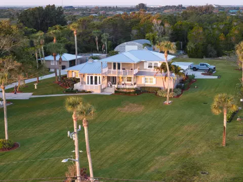 3101 S Indian River Dr, Fort Pierce, FL 34982