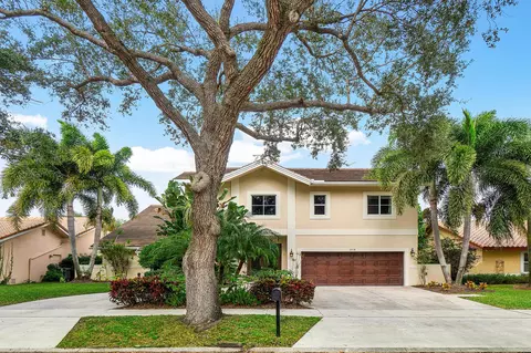 6518 Timber Ln, Boca Raton, FL 33433