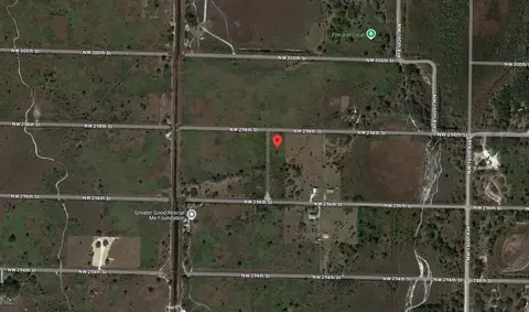 16534 NW 298th St, Okeechobee, FL 34972