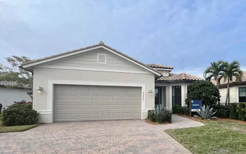 4206 Basket Oak #MAINSTAY MODEL, Vero Beach, FL 32967