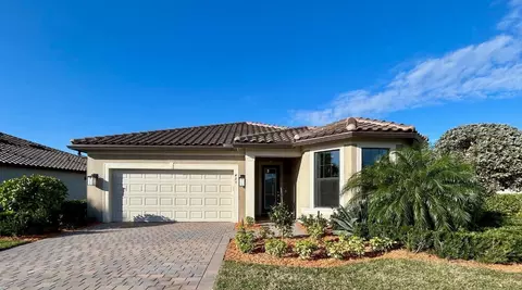 4230 Basket Oak #PRESTIGE MODEL, Vero Beach, FL 32967