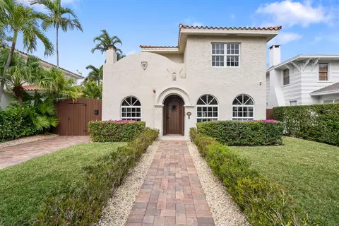 443 33rd St, West Palm Beach, FL 33407