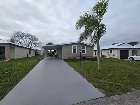 81 San Luis Obispo, Fort Pierce, FL 34951