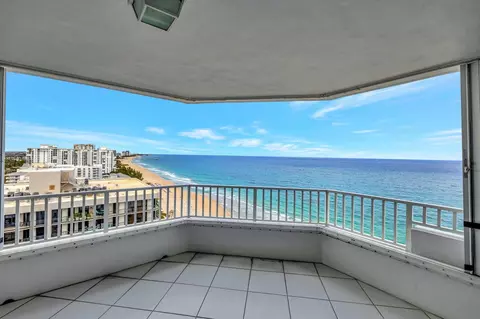1340 S Ocean Blvd #1701, Pompano Beach, FL 33062
